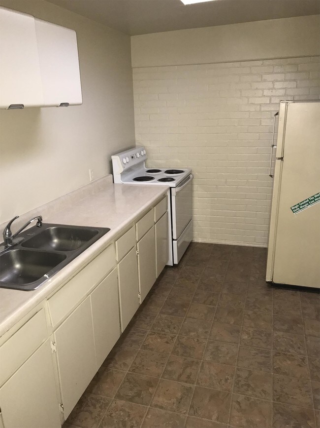 Foto del edificio - 3220 E Terra Alta Blvd