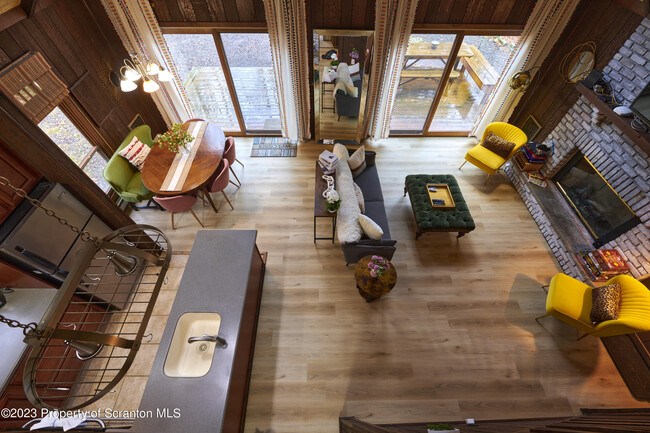 Foto del edificio - 58 Sheffick Rd