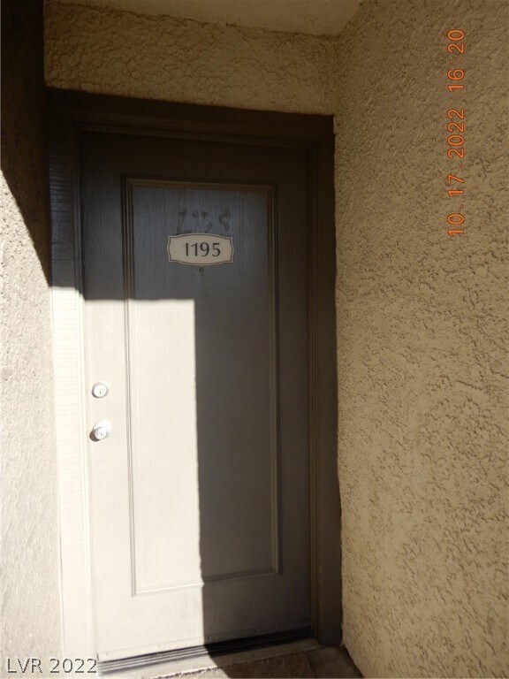 3151 N Soaring Gulls Dr Unit 1195, Las Vegas, NV 89128 Condo for Rent