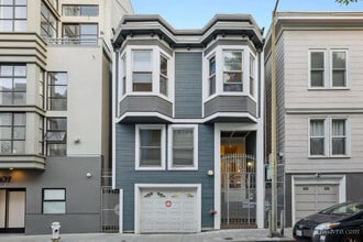 Building Photo - 641 Natoma St