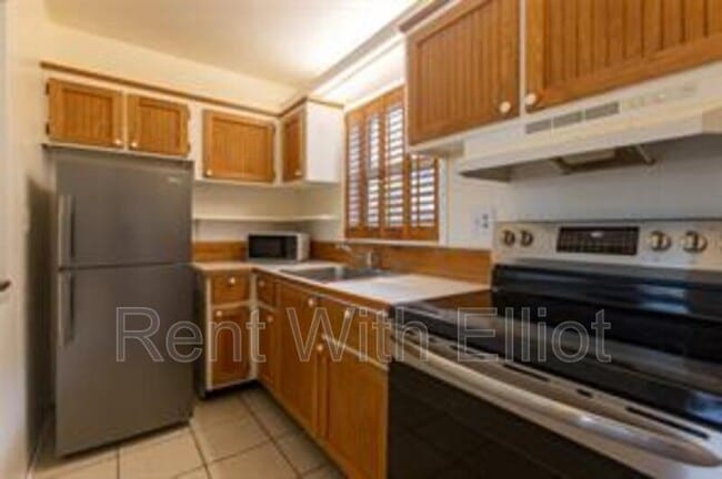 Photo - 1001 SE 16th St Apartment
