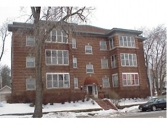 Building Photo - Maryland Apartments