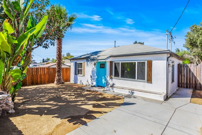 Foto del edificio - 1070 10th St