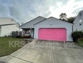 Building Photo - 622 McLaw Dr