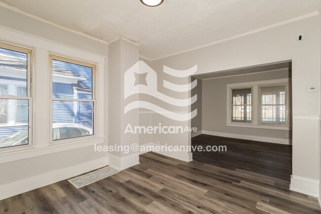 Foto del edificio - 619 W Cleveland Ave