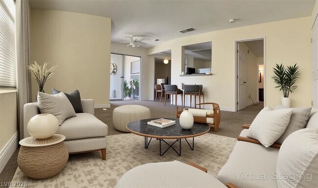 Foto del edificio - 6800 E Lake Mead Blvd