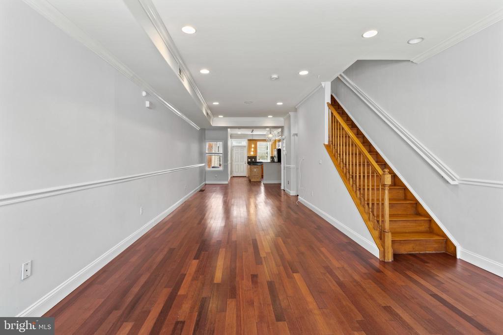 Foto principal - 1728 Dickinson St