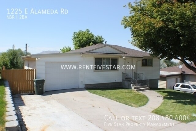 Primary Photo - 1225 E Alameda Rd