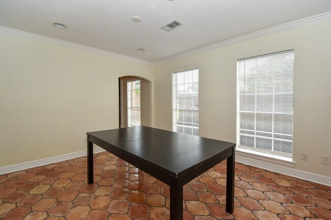 Foto del edificio - 18603 Point Lookout Dr