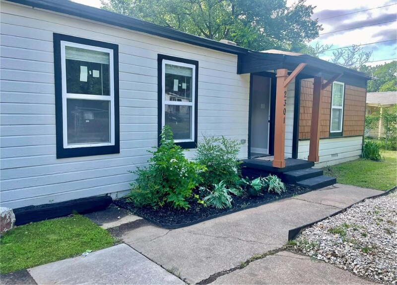 Foto principal - 2301 Garrison Ave