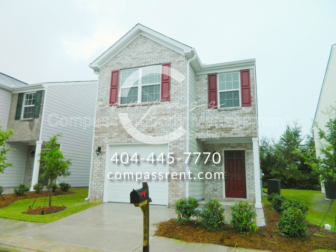 Foto principal - 2086 Belmont Cir NE