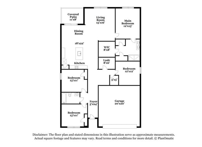 Foto del edificio - 16188 Yelloweyed Dr
