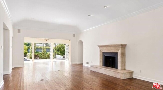 Foto del edificio - 426 Georgina Ave