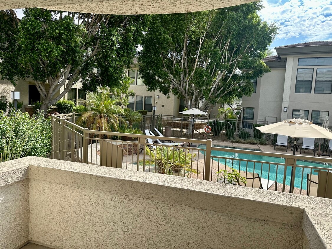 Foto principal - 6900 E Princess Dr