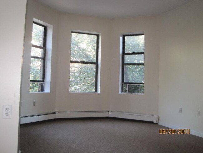 Foto del edificio - 59 S Huntington Ave
