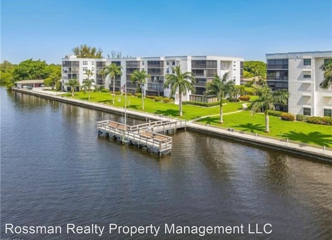 Foto del edificio - 2 br, 2 bath House - 3490 N Key Dr #511C