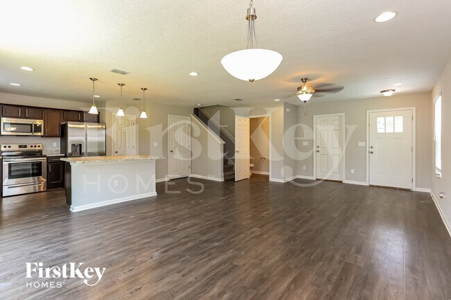 Foto del edificio - 11332 Margarets Landing Pl.