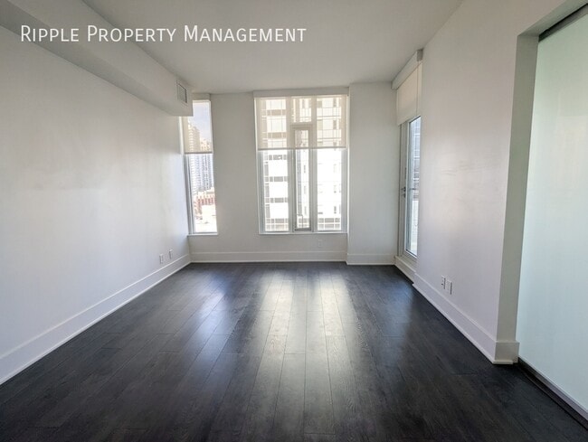 Building Photo - AMAZING 1 BED+DEN/ 1 BATH CONDO IN THE HEART OF DOWNTOWN | AC AVAILABLE