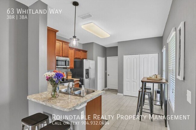 Foto del edificio - 63 Whitland Wy