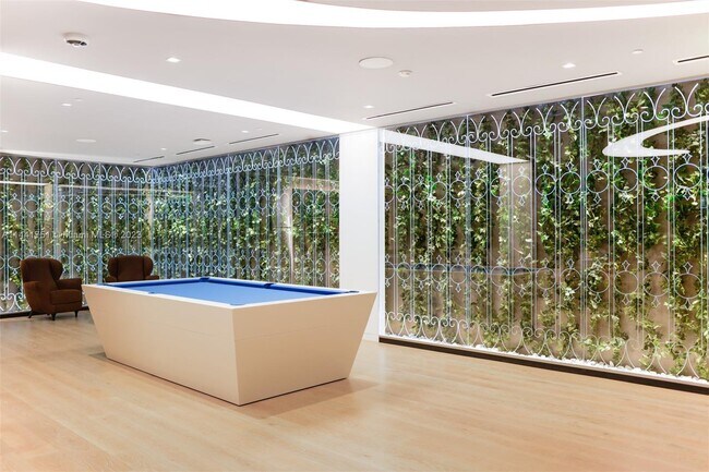 Foto del edificio - 1000 Brickell Plaza