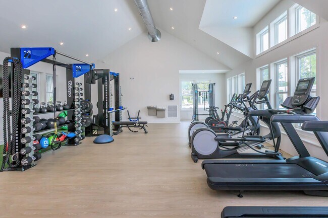 Foto del edificio - Arboretum Village