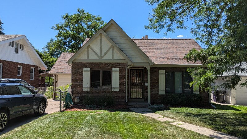 Foto principal - 2257 S Logan St