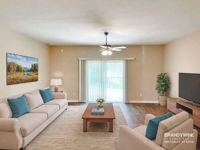 Foto del edificio - 95141 Gladiolus Pl