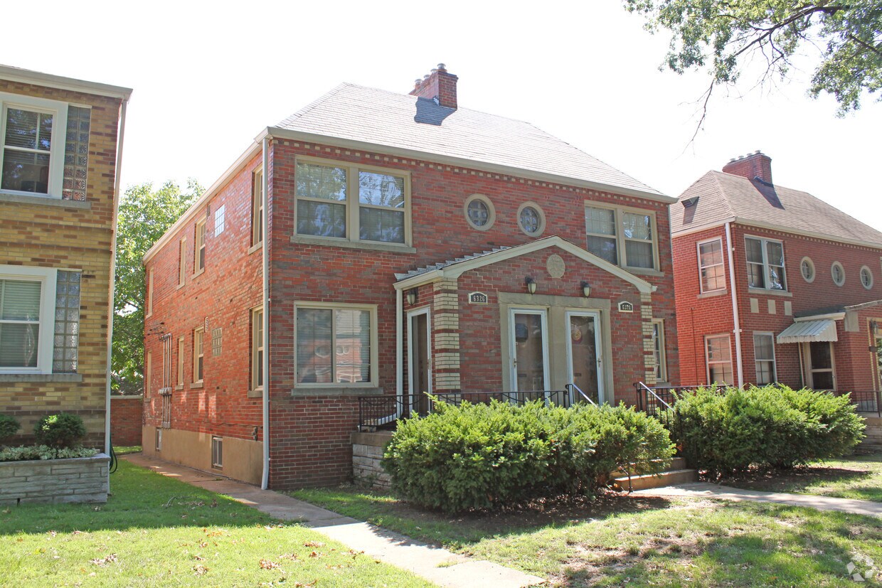 Building Photo - 6326 Sutherland Ave