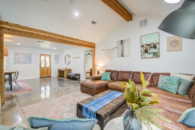 Foto del edificio - 11714 Hillcroft St