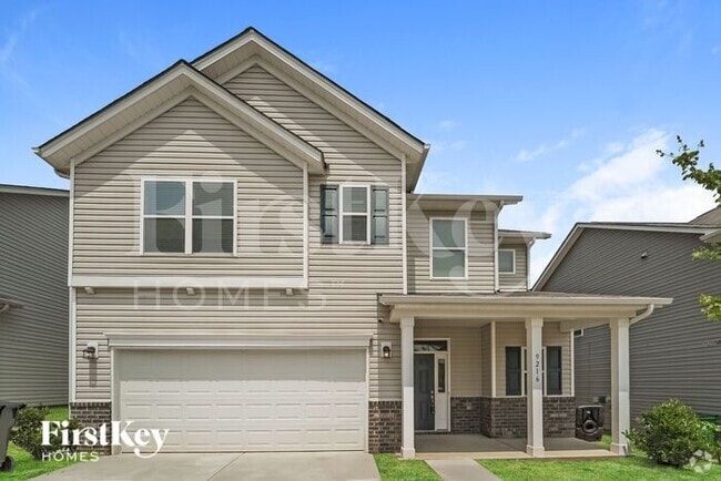 Building Photo - 9216 Evans Creek Ct