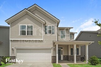 Building Photo - 9216 Evans Creek Ct