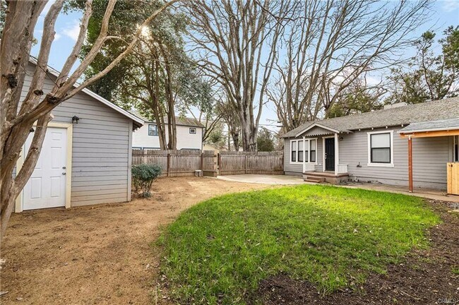 Foto del edificio - 1421 Citrus Ave