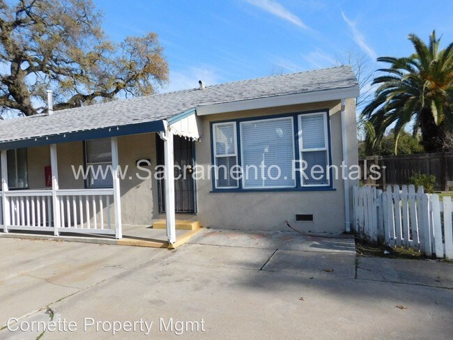Building Photo - 1301 Arcade Blvd
