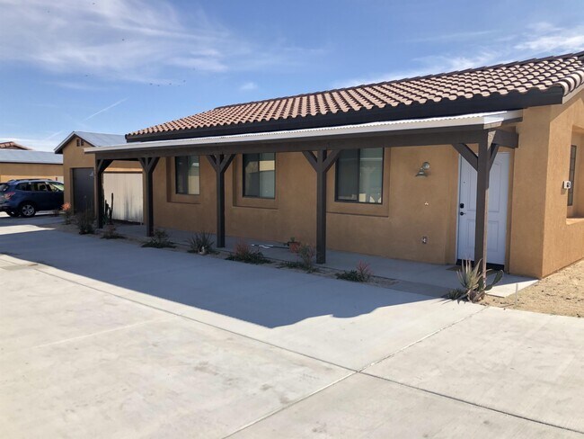 Building Photo - 6675 National Park Dr