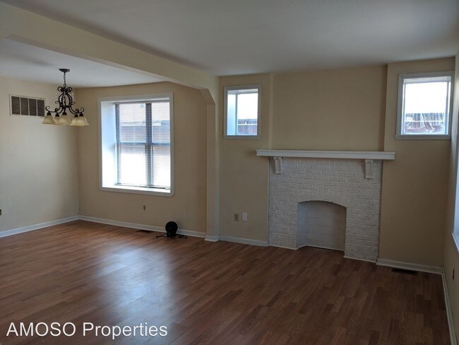 Foto del edificio - 2 br, 1 bath House - 3628 McRee Ave