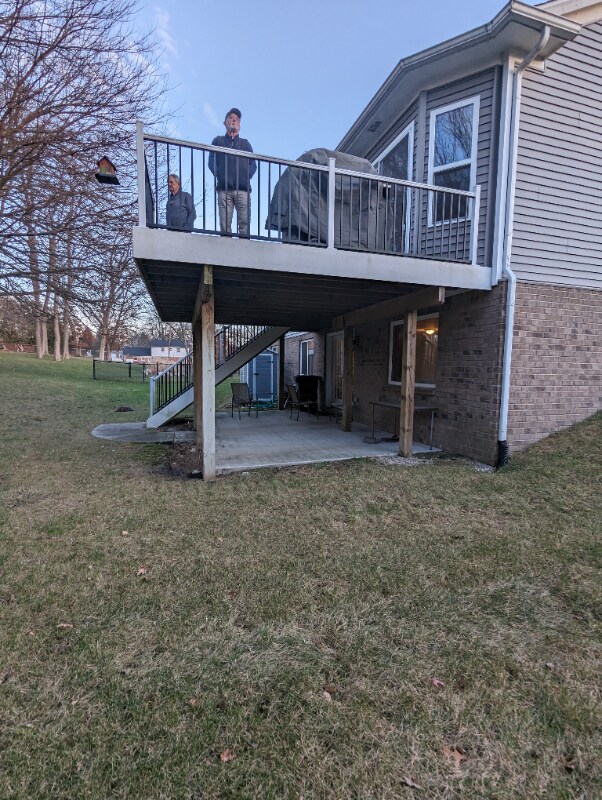 Foto del edificio - 3832 Lyndon Ln