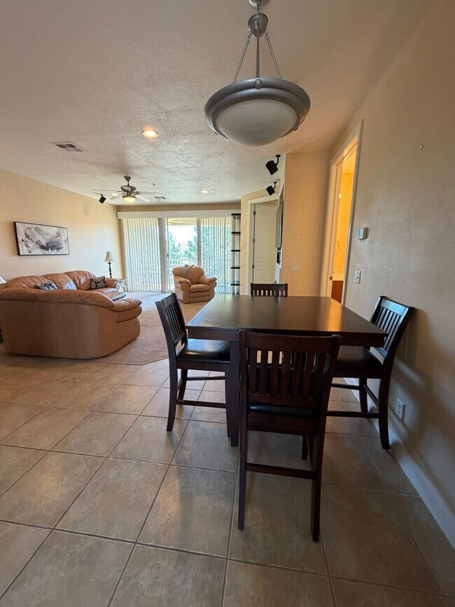 Foto del edificio - 3 Bedroom, 2 bath condo near Sun Brook Golf Course!