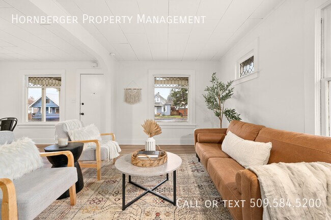 Foto del edificio - 627 E Wellesley Ave