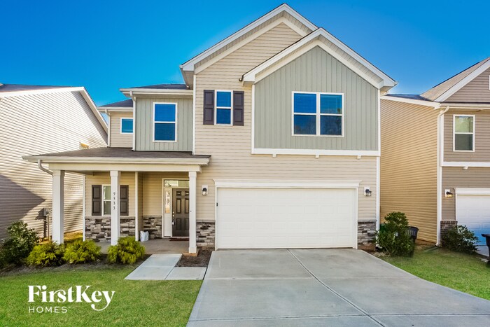 Foto principal - 9333 Sloan Forest Dr