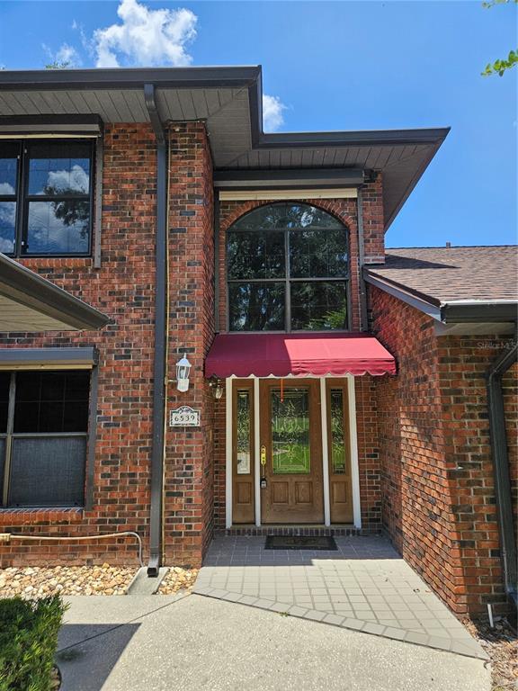 Foto del edificio - 6539 Brentwood Dr.