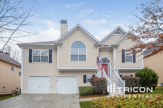 Building Photo - 1314 Cumberland Creek Terrace SW
