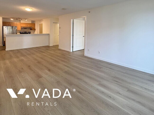 Building Photo - Oscar 1 BR APT Rental 607-1295 Richards St Vancouver: VADA