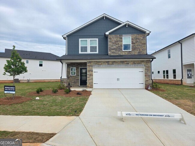 Building Photo - 2576 Double Oak Trl