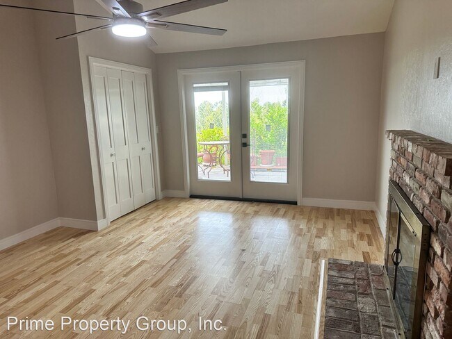 Foto del edificio - 3 br, 2 bath House - 19 Mission Hill