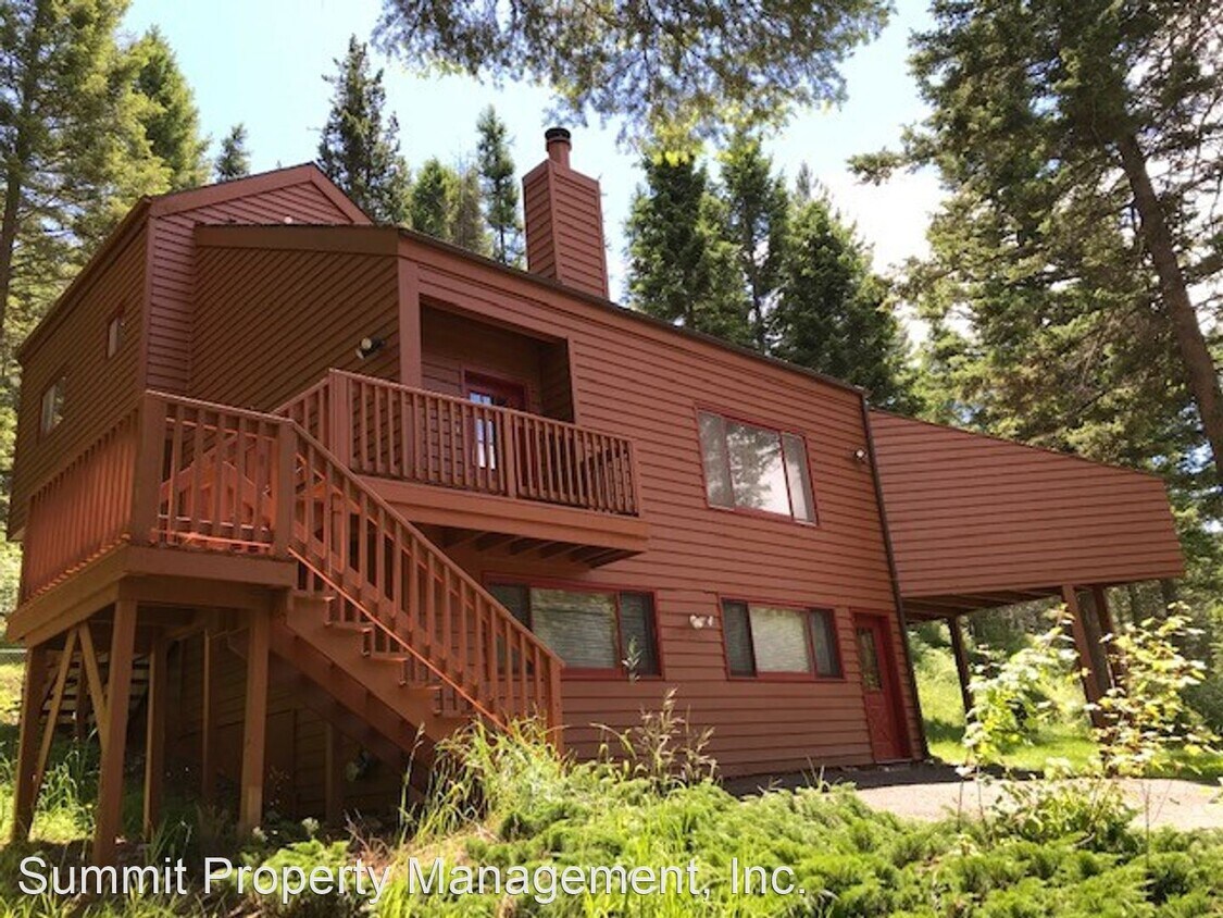 Foto principal - 3 br, 3 bath House - 11100 Grant Creek Road