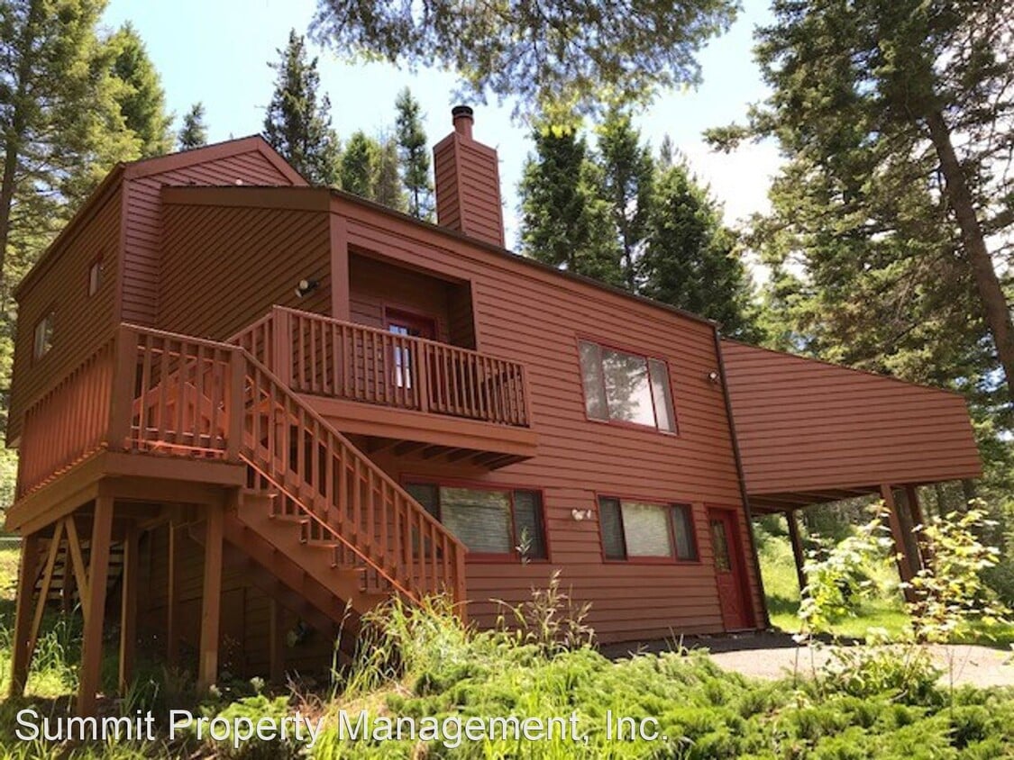 Primary Photo - 3 br, 3 bath House - 11100 Grant Creek Road