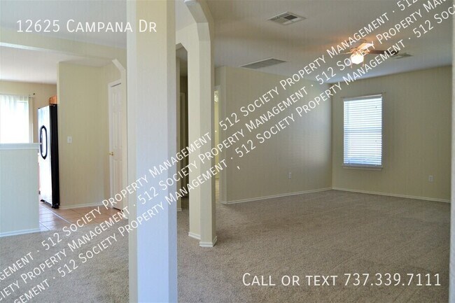 Foto del edificio - 12625 Campana Dr
