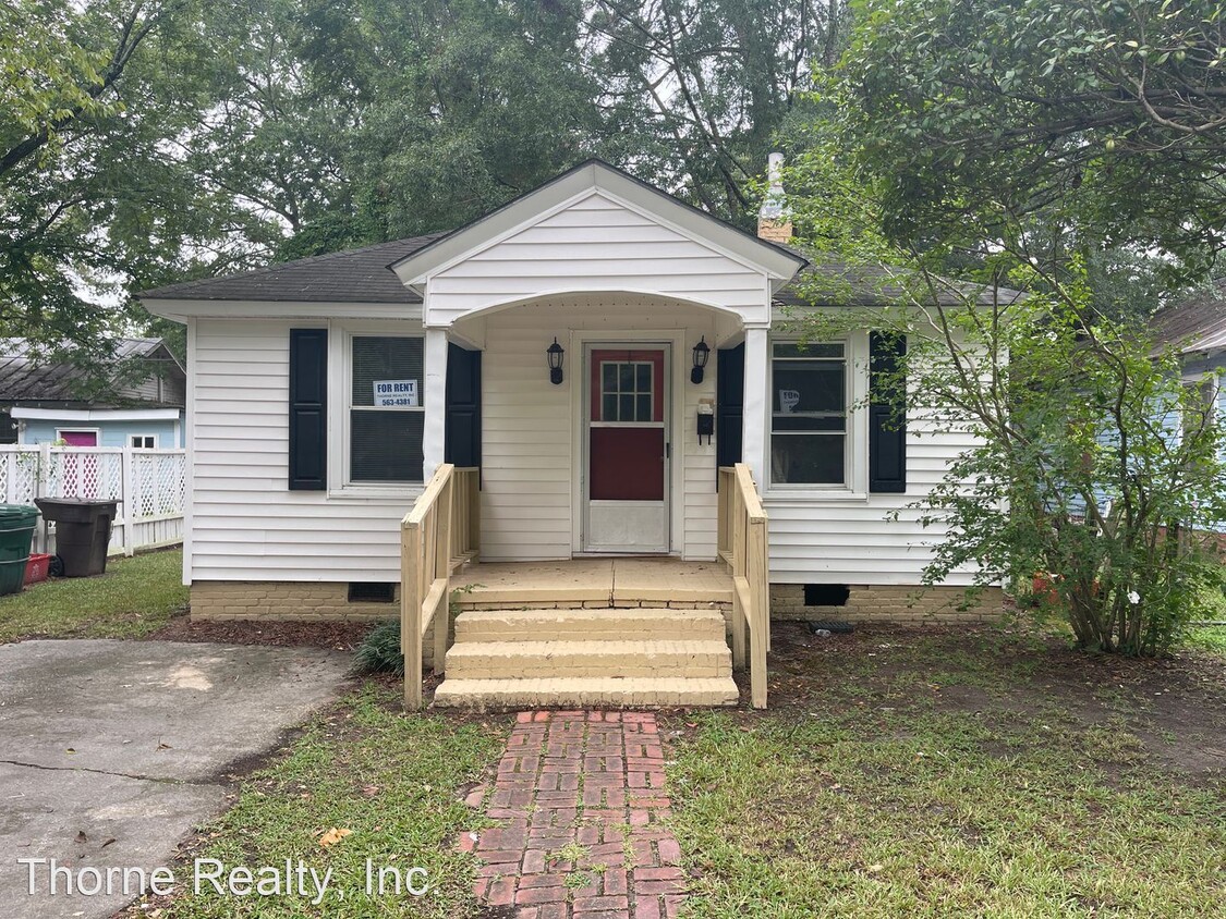 Primary Photo - 2 br, 1 bath House - 904 St David Street