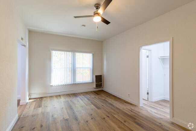 Estudio - 425 ft² - Lexington Apartments