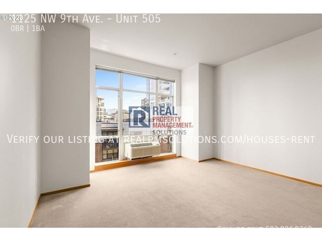 Building Photo - 1125 NW 9th Ave